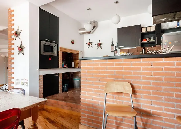 Belvilla By Oyo Belvedere Вилла