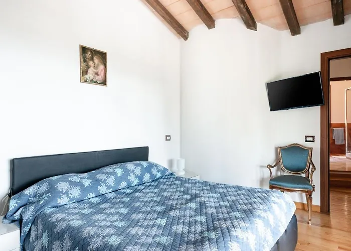 Belvilla By Oyo Belvedere * Cappuccini di Riano