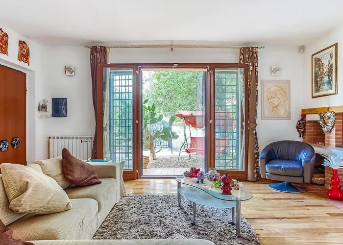 Belvilla By Oyo Belvedere *