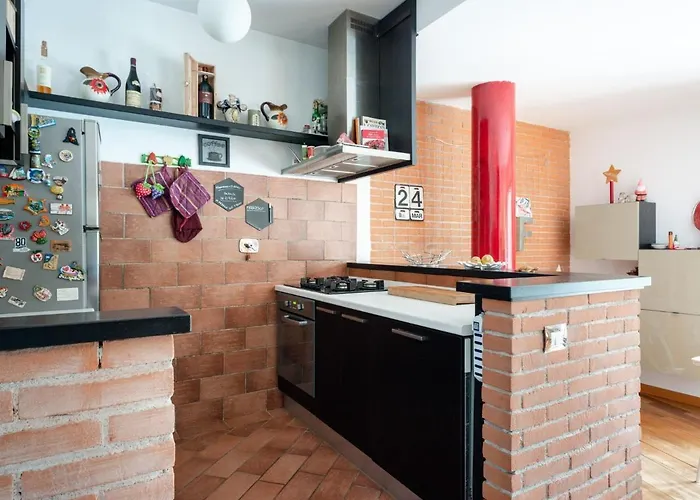 Belvilla By Oyo Belvedere Вилла Cappuccini di Riano