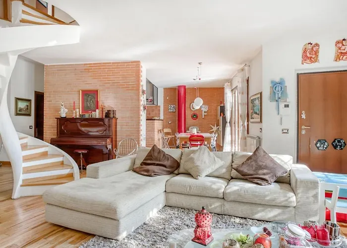 Вилла Belvilla By Oyo Belvedere