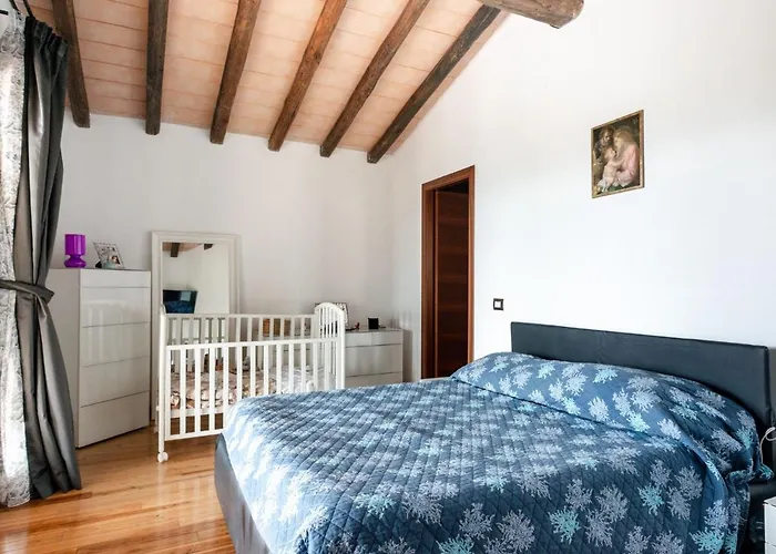 Belvilla By Oyo Belvedere